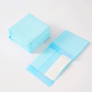 Tapis absorbants jetables pour animaux de compagnie 6 couches - Product Image 6