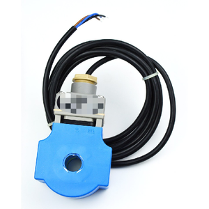 وحدة تحكم PLC BM024D 018Z0290 للصمام الكهرومغناطيسي مع برمجة KD - Product Image 1