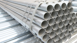 Là 1239 tiêu chuẩn nhiệm vụ ánh sáng màu đen/mạ kẽm ống thép giá mỗi kg - Product Image 6