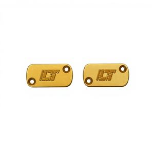 Staffa di Montaggio per Pinza Freno Superiore Anteriore e Posteriore Originale Qiu Long Sur-Ron Ultra Bee - Product Image 4