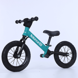 12 Inch Children'S <strong>Balance</strong> Bicycle Ultralight Bicycle <strong>Velo</strong> De Course 2-7 Years Kids Learn to Ride Sports Kids <strong>Bike</strong> - Product Image 3