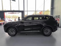 2026 Jetour X70L Luxury Edition 1.5T Setir Kiri 5-Kursi SUV Bensin Konfigurasi Tinggi Mobil Cina untuk Ekspor