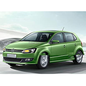 Repuestos OEM 6RD 807 <span class=keywords><strong>421</strong></span> Parachoques Trasero para <span class=keywords><strong>VW</strong></span> Polo 2010 - Product Image 3