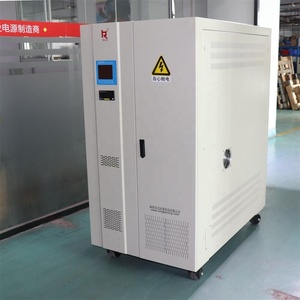 Điều chỉnh điện áp variac tự động 440v-20% + 20% 100kva - Product Image 4