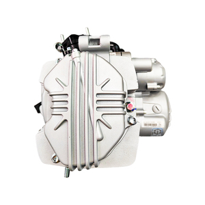 เครื่องยนต์ OEM Loncin 150CC/175CC/210Cc 4 จังหวะ ระบายความร้อนด้วยอากาศ รุ่น TQ150/TQ175/TQ210 พร้อมเทคโนโลยีการหล่อลื่นแบบหลายจุดที่เป็นเอกลักษณ์ 150/175 - Product Image 6