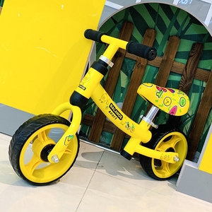 จักรยานทรงตัวสำหรับเด็กขนาด8<span class=keywords><strong>นิ้ว</strong></span>ดีไซน์ใหม่จากโรงงานผ<span class=keywords><strong>ล</strong></span>ิตจากเหล็กอะ<span class=keywords><strong>ล</strong></span>ูมิเนียมคุณภาพสูง - Product Image 2