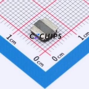 SFE6020A-3R3M-F-HF ตัวเหนี่ยวนำไฟฟ้าแบบ SMD, 6x6 มม. ( ค่าความเหนี่ยวนำ: 3.3uH )( ความแม่นยำ: 20% กระแสไฟฟ้าที่กำหนด: 3.3A ) - Product Image 2