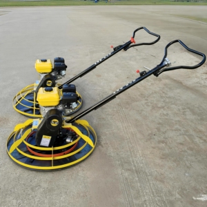 Allanadora de Concreto Manual Duradera Modelo 1000, Equipo de <span class=keywords><strong>Alquiler</strong></span> de Alta Resistencia y Confiabilidad para Contratistas - Product Image 2