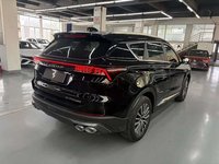 Auto Usado Chery Jetour X70 PLUS 1.6T 197HP 7DCT FWD SUV de Lujo en Venta en Tema, Ghana