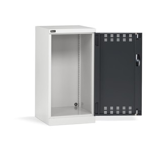 Fami Perfom 24x27 EH 512x555x1000 slotted <b>hinged</b> door wardrobe, load capacity 800 kg - Product Image 1