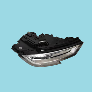Para <span class=keywords><strong>Audi</strong></span> A3 LED faro Original 2017 2018 2019 2020 lámpara de alta calidad faro S3 <span class=keywords><strong>RS3</strong></span> A3 actualización Luz de coche - Product Image 4