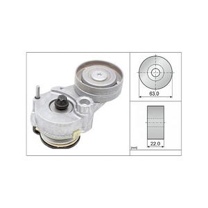ตัวปรับความตึง<span class=keywords><strong>สายพาน</strong></span>อุปกรณ์เสริม ใช้แทน INA 5340147100 สำหรับ Chevrolet Buick Fiat OE 25185910 96807494 55350422 55593512 - Product Image 3