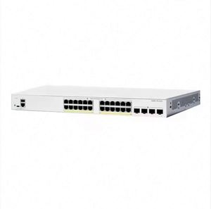 <span class=keywords><strong>Cisco</strong></span> doanh nghiệp bán hàng C1300-24FP-4G doanh nghiệp chuyển đổi 10/100/1000Mbps 4X Gigabit SFP doanh nghiệp chuyển đổi - Product Image 5