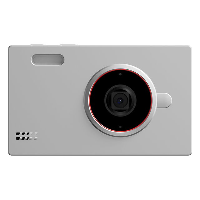 Point Shoot Digital Camera 1080P HD Video 2.4" IPS Display Waterproof Shockproof ABS Body 7.1x-16x Optical Zoom Smile Capture