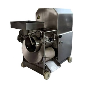 Cá thịt picker/cá thịt xương separator/cá xương loại bỏ tách máy - Product Image 4