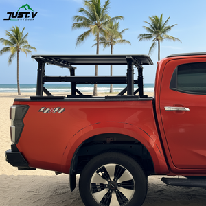 Porte-bagages de camionnette réglable universel <span class=keywords><strong>pour</strong></span> pick-up 4x4 Amarok - Product Image 2