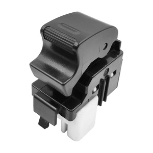 สวิตช์ยกกระจกด้านหลังสำหรับโตโยต้าคัมรี่ 2003 2004 2005 2006 ชิ้นส่วนทดแทนพลาสติก ABS - Product Image 4