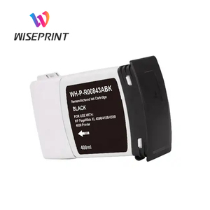 <span class=keywords><strong>Cartouche</strong></span> couleur complète compatible Wiseprint <span class=keywords><strong>HP</strong></span> 843A pour imprimantes PageWide XL 4000/<span class=keywords><strong>4100</strong></span>/4500/4600 - Product Image 2