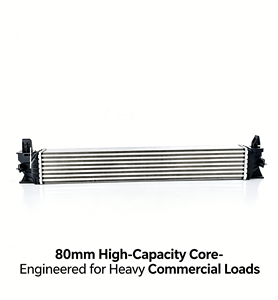 <span class=keywords><strong>Intercooler</strong></span> standard OEM 1382428080 961479 IATF 16949 pour Fiat Ducato Citroën <span class=keywords><strong>Jumper</strong></span> 250 Peugeot Boxer Remplacement - Product Image 2