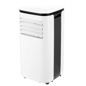 Aires Acondicionados Móviles de 9K BTU de Fábrica, con Función de Calefacción y Refrigeración, Control Remoto, para Uso Doméstico y Hotelero, Hechos de Plástico - Product Image 2