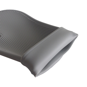 Nhà Bếp Đa Chức Năng Chuyên Nghiệp Chấm Chịu Nhiệt Silicone Lò Găng Tay Găng Tay Linh Hoạt Lò Nồi Chủ Sở Hữu - Product Image 4