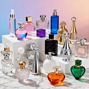 Perfume Unisex Amaderado y Especiado de Alta Calidad al por Mayor, Eau de Parfum en Spray de 100 ml, Fragancia Duradera para el Cuerpo - Product Image 2