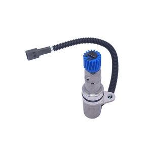 เซ็นเซอร์ตรวจจับความเร็วรถด้วยตนเองสำหรับรถกระบะ D21<span class=keywords><strong>นิ</strong></span><span class=keywords><strong>ส</strong></span><span class=keywords><strong>ส</strong></span>ัน1998-2001ชายแดน25010-56G00 2501056G00 2501073P00 25010-73P00 - Product Image 2