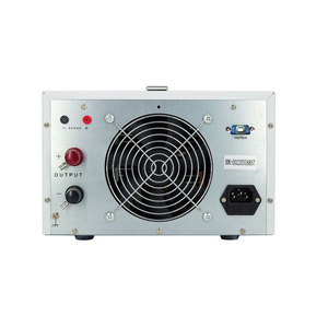 Alimentation électrique à découpage à tension variable réglable haute puissance, tension d'entrée 200V - Product Image 5