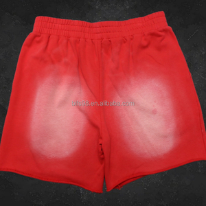 Pantalones Cortos Casuales de Silicona para Hombre, Estilo Vintage, Personalizados, Esenciales para Baloncesto, Running y Natación - Product Image 1