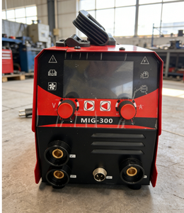 Dispositif de soudage à contrôle de précision avec circuit anti-interférence à inductance réglable et port de connexion fiable - Product Image 2