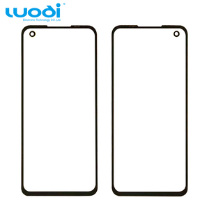 เปลี่ยนเลนส์กระจกหน้าจอด้านนอกสำหรับเอซุส เซนโฟน <span class=keywords><strong>9</strong></span> AI2202 - Product Image 1