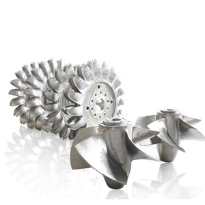 20MWペルトン水車/マイクロ水力ペルトン水車/ペルトン水車の価格 - Product Image 2