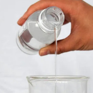 Mật độ cao Silicone surfactant không màu A B bọt lỏng Silicone cao su bọt chất tạo bọt - Product Image 3