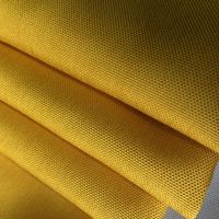 Tissu Oxford Fabricant 600D 100% Polyester Tissu Oxford Tissu imperméable enduit de PVC PU pour sac Bagages Tente Sac à dos