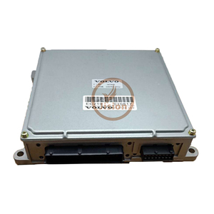 Pièces détachées d'excavatrice, contrôleur ECU 14518349 pour excavatrice EC210B - Product Image 3