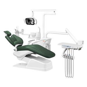 Sedia dentale avanzato AY-A3000 massaggio dentale unità di aspirazione unire champ <span class=keywords><strong>sirona</strong></span> - Product Image 1