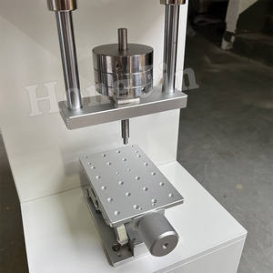 Testeur de durabilité de clavier d'ordinateur, machine de test de durée de vie des boutons à poste unique, équipement de test de fatigue des interrupteurs de touches - Product Image 5