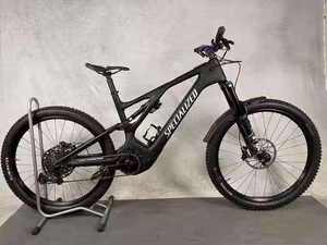Bicicleta de Montaña Eléctrica de Carbono Specialized TURBO LEVO <span class=keywords><strong>COMP</strong></span> 2026 - Lista para Envío a Todo el Mundo - Product Image 5