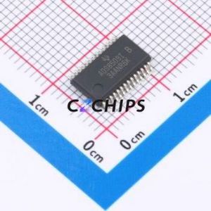 Nouveau et original ADS8509IBDB SSOP-28-208mil circuit intégré IC puce PMIC convertisseur analogique-numérique (ADC) - Product Image 1