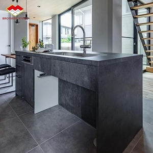 Plans <span class=keywords><strong>de</strong></span> <span class=keywords><strong>travail</strong></span> en pierre <span class=keywords><strong>de</strong></span> quartz pour cuisines, pierre <span class=keywords><strong>de</strong></span> marbre artificielle en quartz, <span class=keywords><strong>plan</strong></span> <span class=keywords><strong>de</strong></span> <span class=keywords><strong>travail</strong></span>, meuble-lavabo, finition mate - Product Image 4