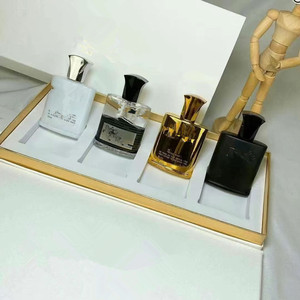 Set Regalo di Profumi di Marca 30ml*5 Fragranza Originale a Lunga Durata Mini Profumo in Confezione Regalo per Donne e Uomini di Alta Qualità - Product Image 2