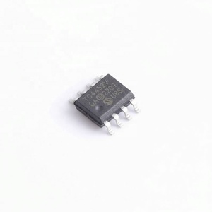 TC4452VOA713 SOIC-8 Gate <b>Driver</b> Chip - Product Image 1
