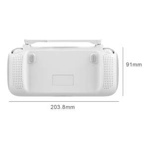 Nouveauté : Pièces détachées pour émetteur de télécommande 5,8 GHz X8 SE pour drone <span class=keywords><strong>Xiaomi</strong></span> <span class=keywords><strong>Fimi</strong></span> X8 SE, contrôleur pour <span class=keywords><strong>FIMI</strong></span> X8SE - Product Image 4