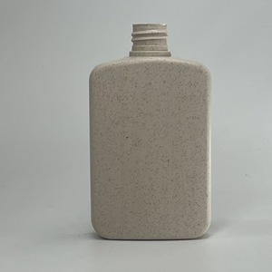 Phân Hủy Sinh Học Rơm Gạo <span class=keywords><strong>HDPE</strong></span> Chai Hộ Gia Đình Bao Bì 400Ml Vẻ Đẹp 60Ml 100Ml 120Ml 150Ml 250Ml 300Ml 350Ml <span class=keywords><strong>500Ml</strong></span> Kích Thước - Product Image 4