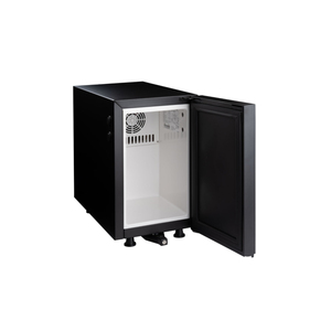 Réfrigérateur à lait 4L avec serrure PMC9 L, refroidisseur de lait compact, unité de stockage de boissons pour machine à café - Product Image 3
