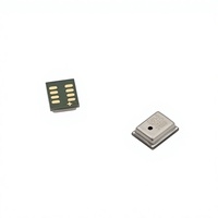 Capteur de pression absolue GZP6818D pour automobile, gonfleur électronique de siège, altimètre, petite taille, multiples plages de mesure