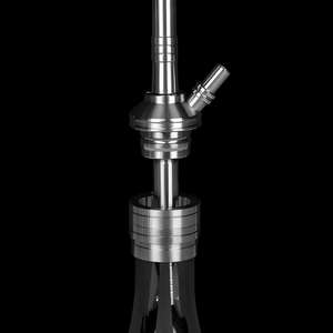 В наличии: Оригинальный кальян Steamulation Mini из нержавеющей стали, высококачественный, портативный, немецкое производство, хит продаж - Product Image 6