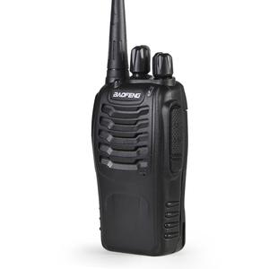 <span class=keywords><strong>Baofeng</strong></span> Walkie Talkie, <span class=keywords><strong>Baofeng</strong></span> <span class=keywords><strong>Bf</strong></span> <span class=keywords><strong>888s</strong></span> Frecuencia inalámbrica de largo alcance Portátil 400-470MHz Ham Radio bidireccional - Product Image 2