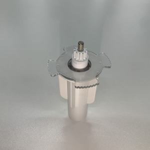 Venta al por mayor directa <span class=keywords><strong>de</strong></span> fábrica: Accesorios <span class=keywords><strong>de</strong></span> control <span class=keywords><strong>de</strong></span> cadena <span class=keywords><strong>de</strong></span> cuentas para persianas enrollables <span class=keywords><strong>de</strong></span> plástico, tipo embrague <span class=keywords><strong>de</strong></span> tracción manual, para tubo <span class=keywords><strong>de</strong></span> 38mm, para bodas - Product Image 4