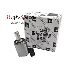 Haute qualité 257416 AL4 <span class=keywords><strong>DP0</strong></span> 4AT boîte de vitesses de Transmission électrovanne électromagnétique pour Chery Peugeot Citroen - Product Image 1